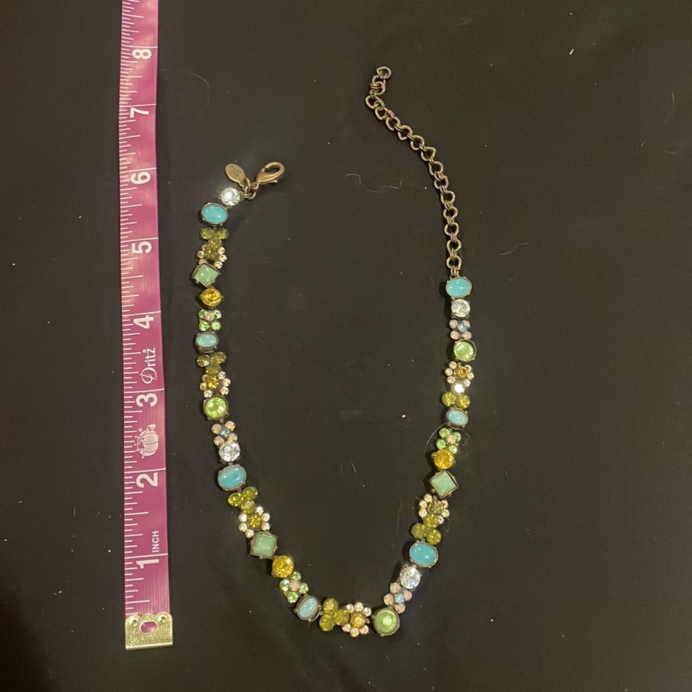 Sorrelli necklace - Picture 6 of 6
